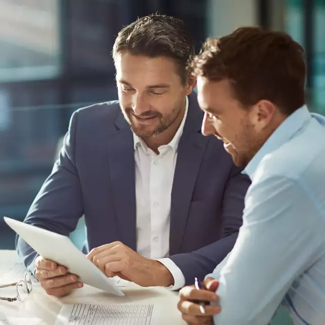 8 risks of ineffective contract technology for procurement