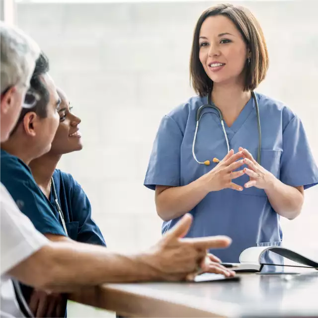 How medtech companies can accelerate revenue growth with advanced CPQ and RLM solutions