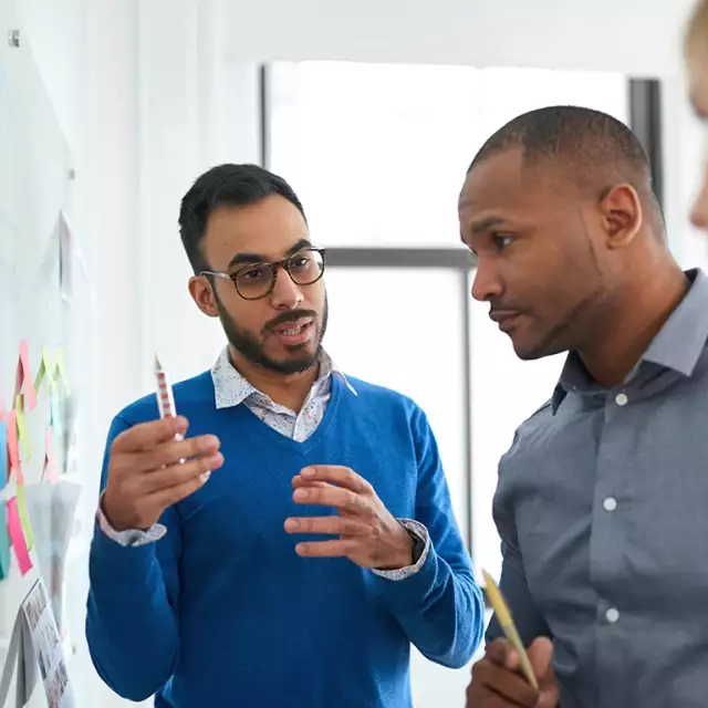 How to overcome sales challenges in the financial services industry