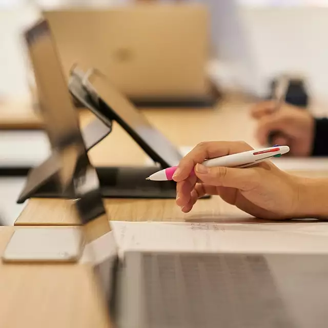The critical stages of Revenue Lifecycle Management 