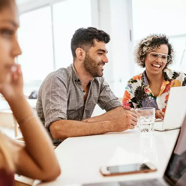 Conga customers make a difference through our Executive Advisory Board
